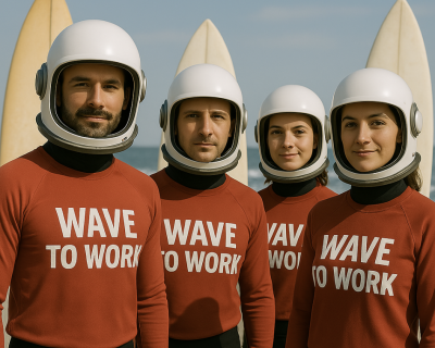 Photo de l’équipe wave to work Equipe_wave_to_work